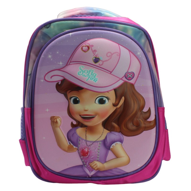 First class school bag store